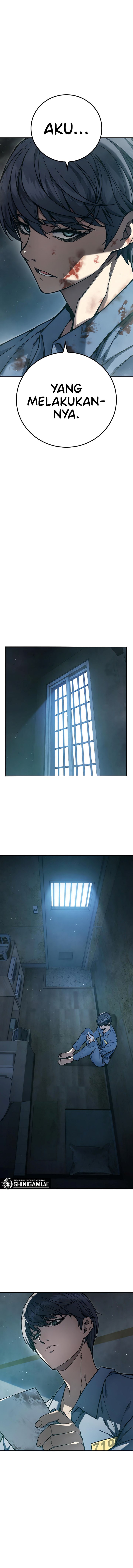 Juvenile Prison