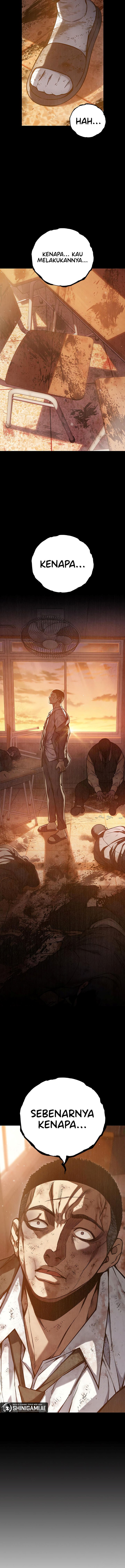 Juvenile Prison