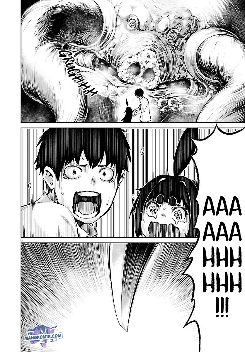 Kaminaki Sekai no Kamisama Katsudou
