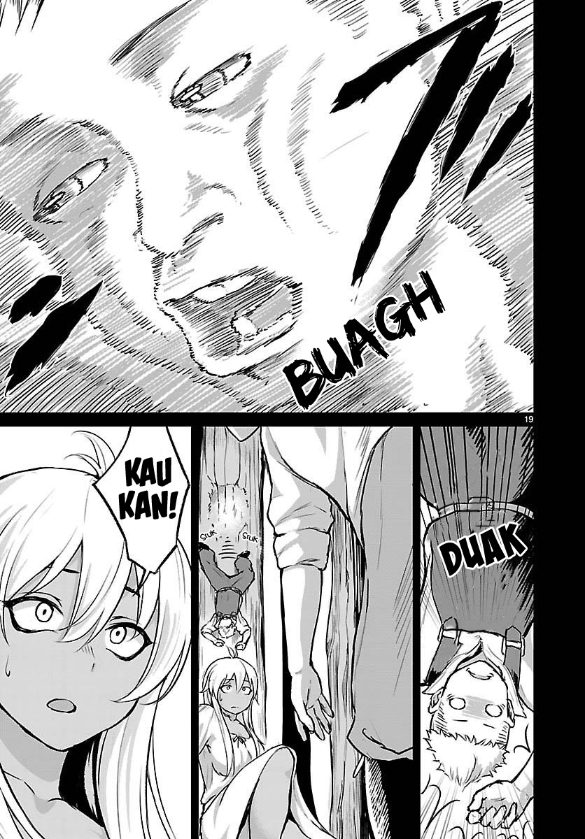 Kaminaki Sekai no Kamisama Katsudou
