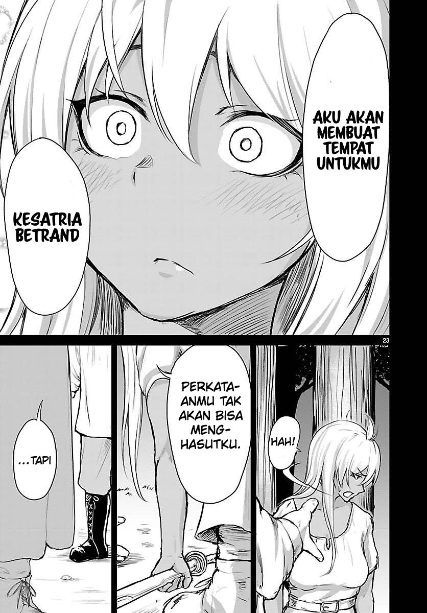 Kaminaki Sekai no Kamisama Katsudou