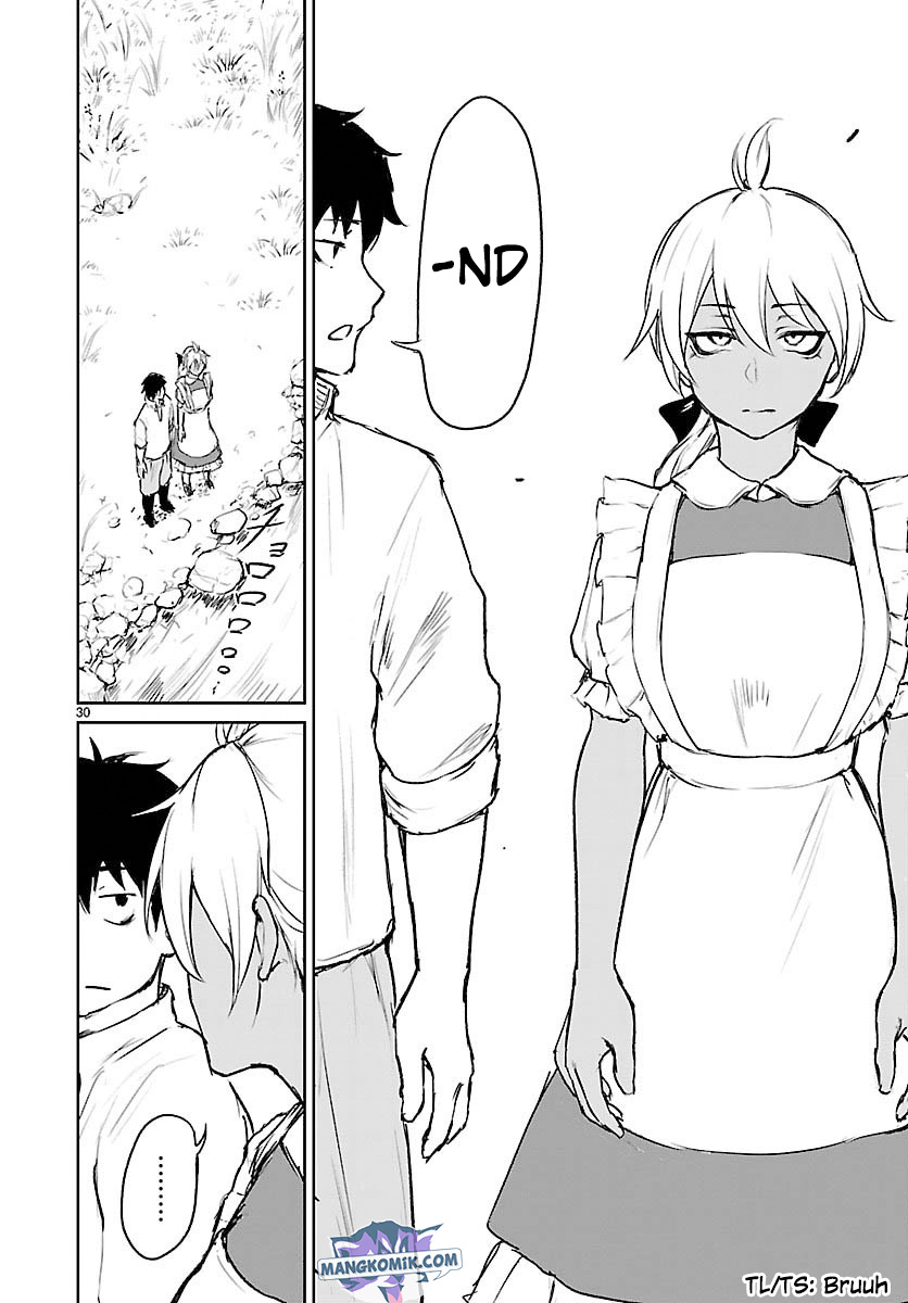 Kaminaki Sekai no Kamisama Katsudou