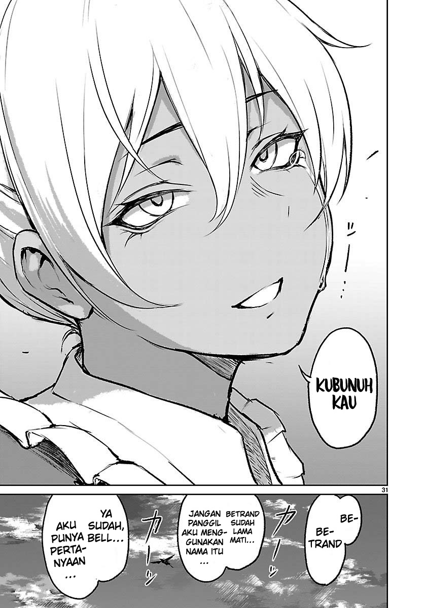 Kaminaki Sekai no Kamisama Katsudou