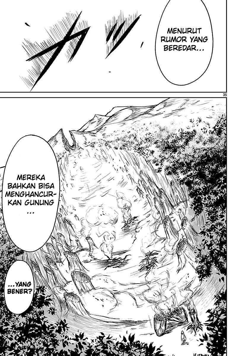 Kaminaki Sekai no Kamisama Katsudou