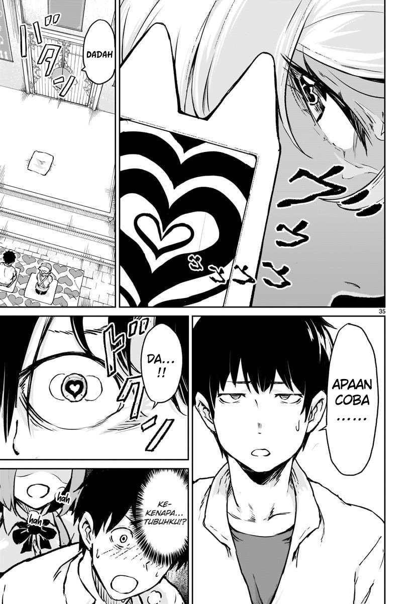 Kaminaki Sekai no Kamisama Katsudou