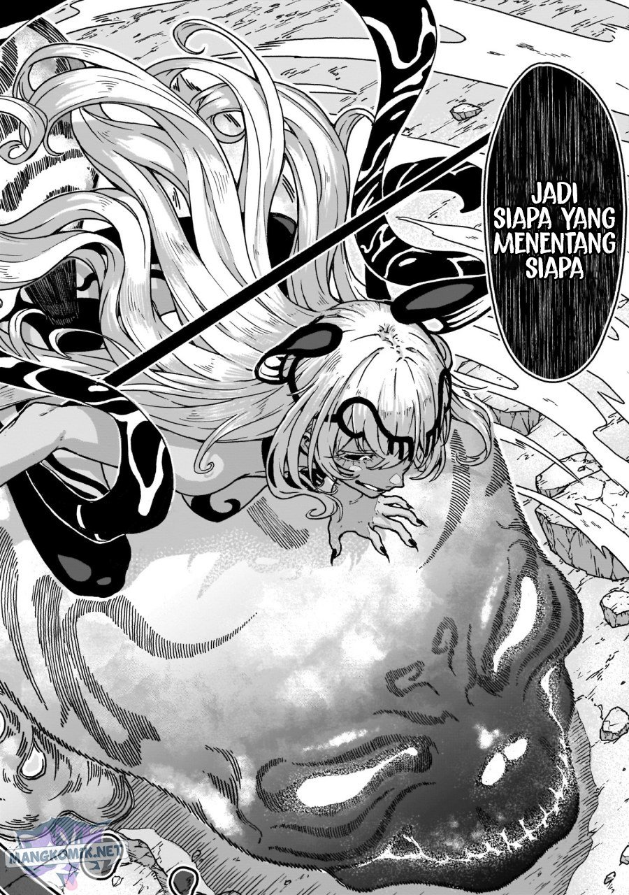 Kaminaki Sekai no Kamisama Katsudou