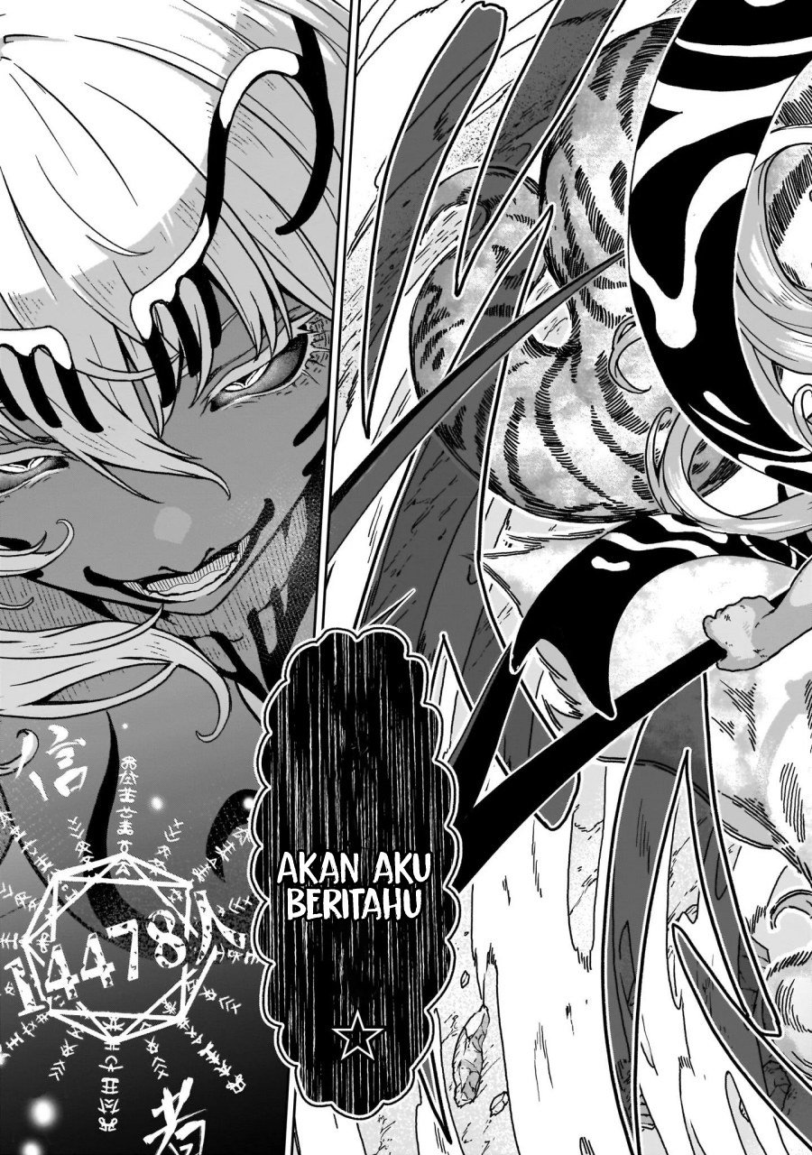 Kaminaki Sekai no Kamisama Katsudou