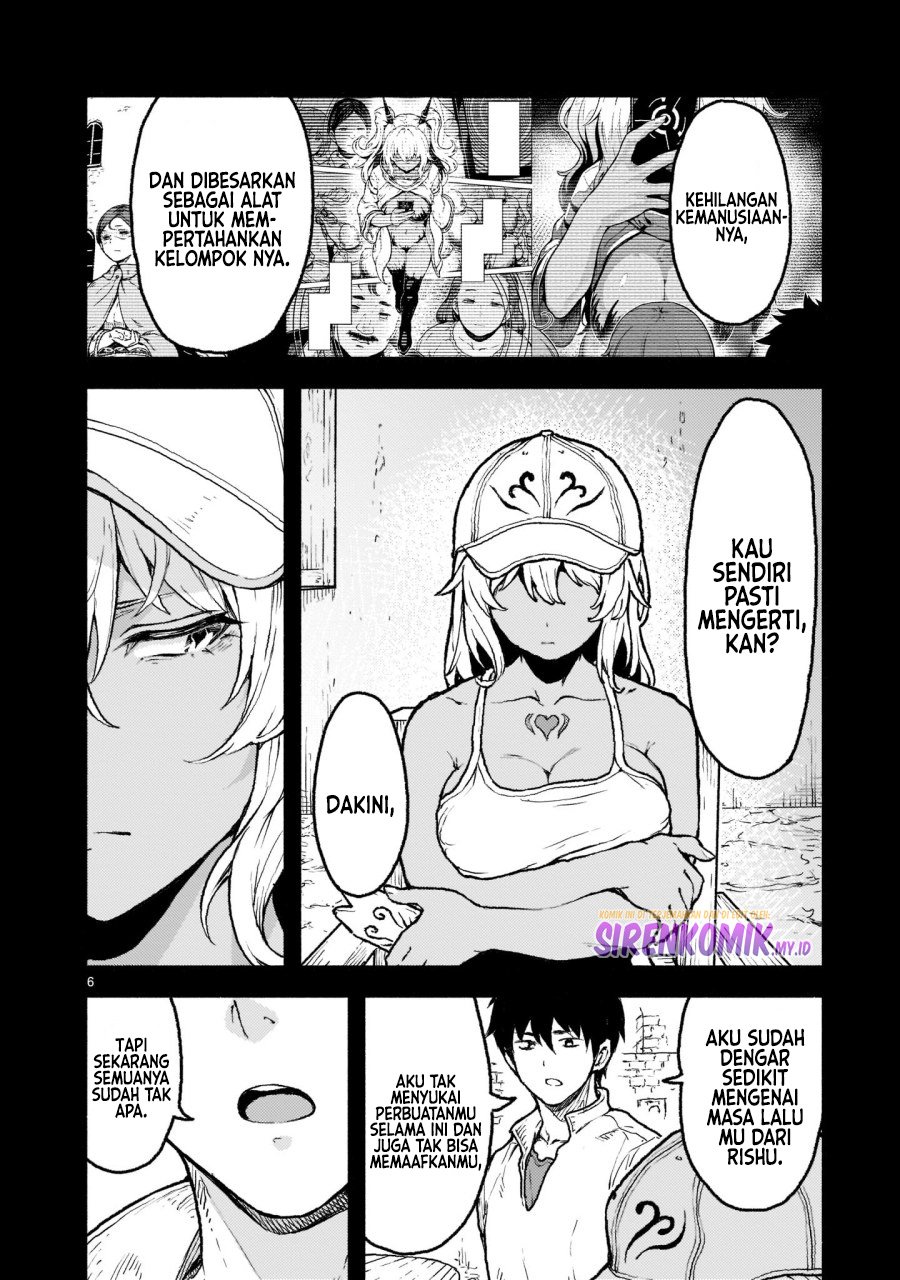 Kaminaki Sekai no Kamisama Katsudou