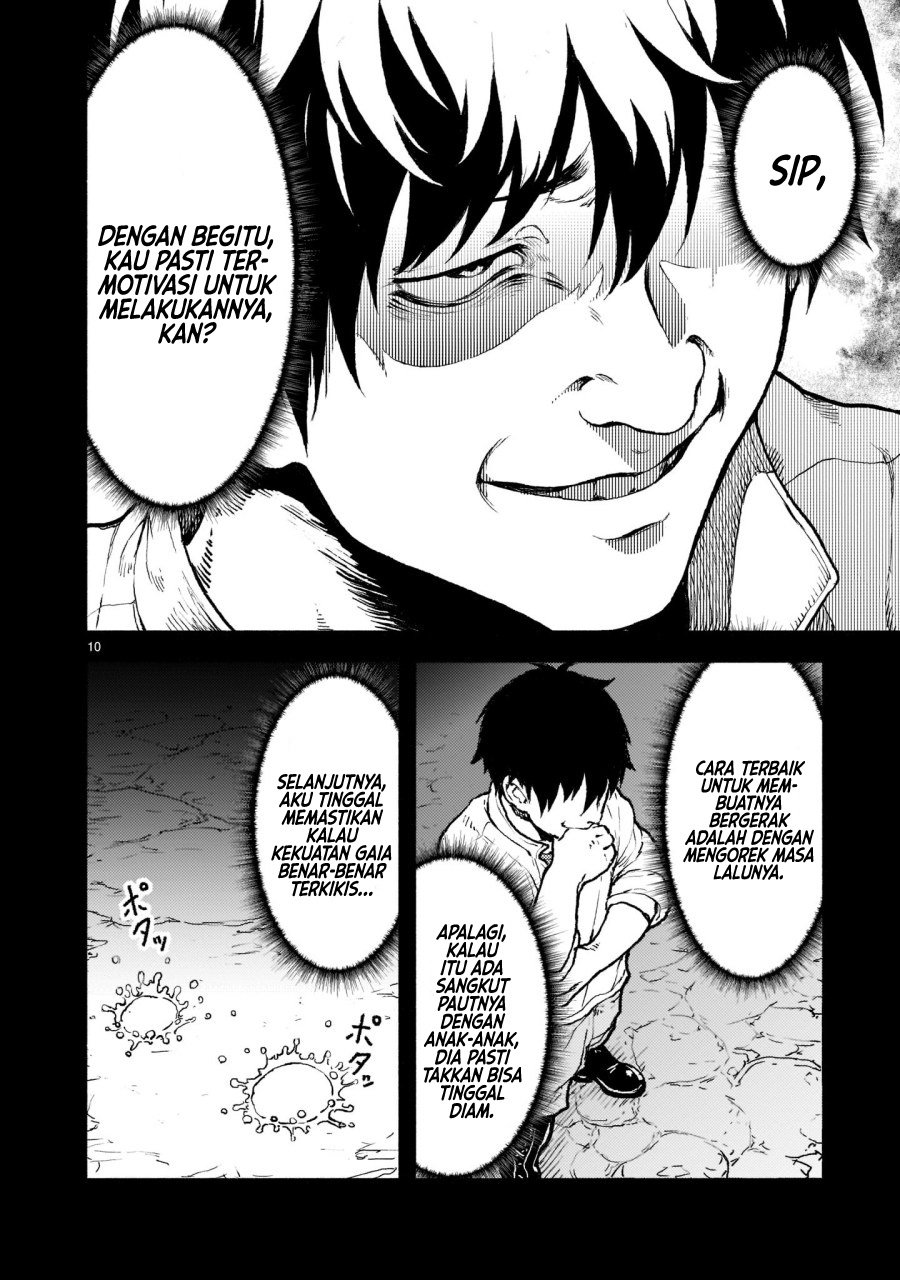 Kaminaki Sekai no Kamisama Katsudou