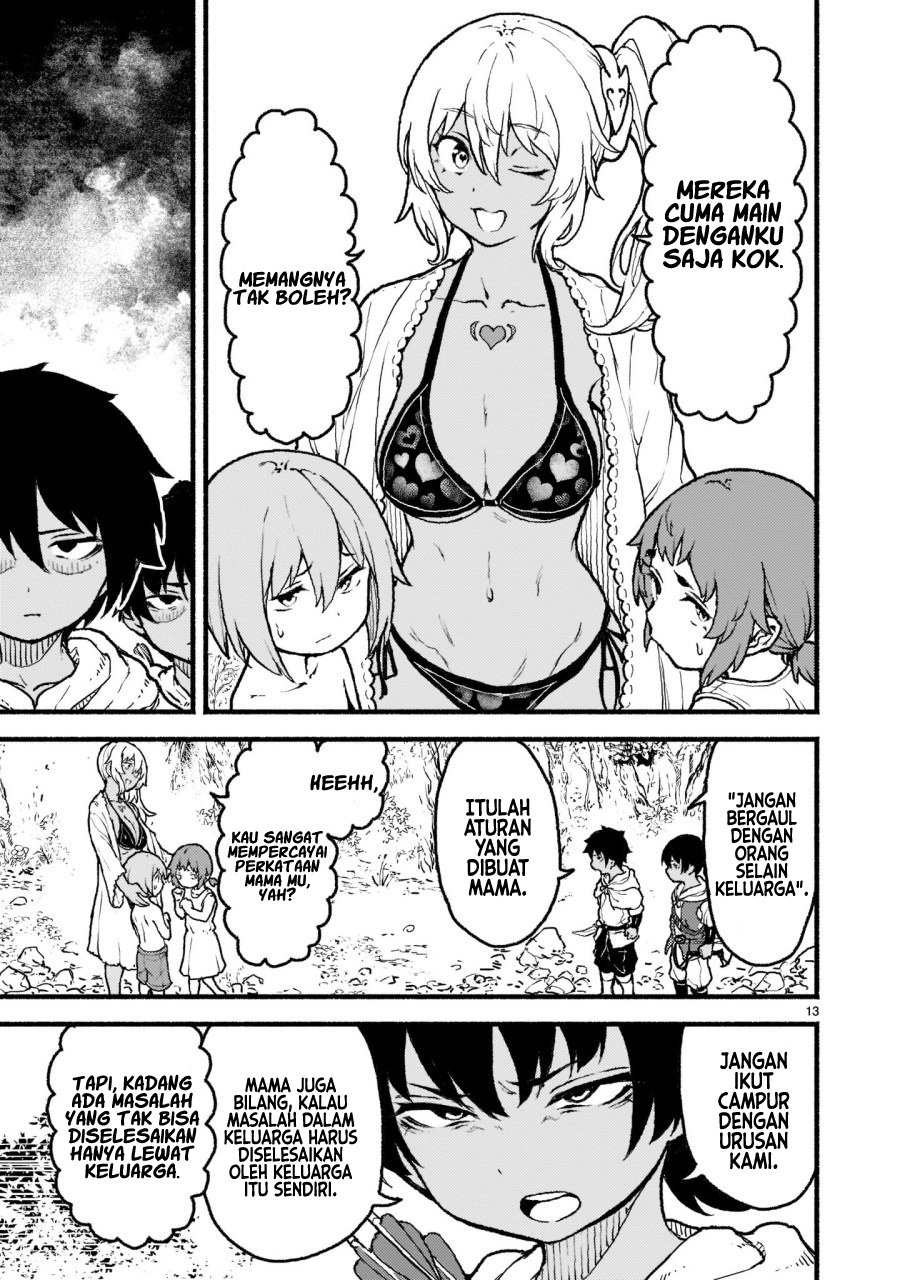 Kaminaki Sekai no Kamisama Katsudou