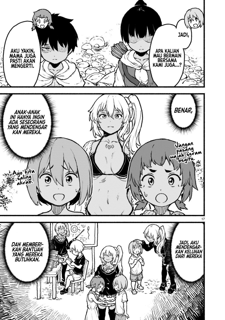 Kaminaki Sekai no Kamisama Katsudou