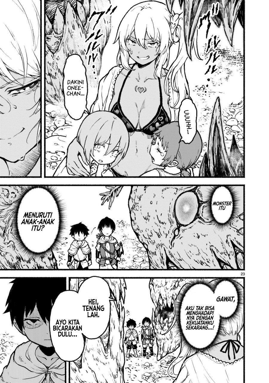 Kaminaki Sekai no Kamisama Katsudou