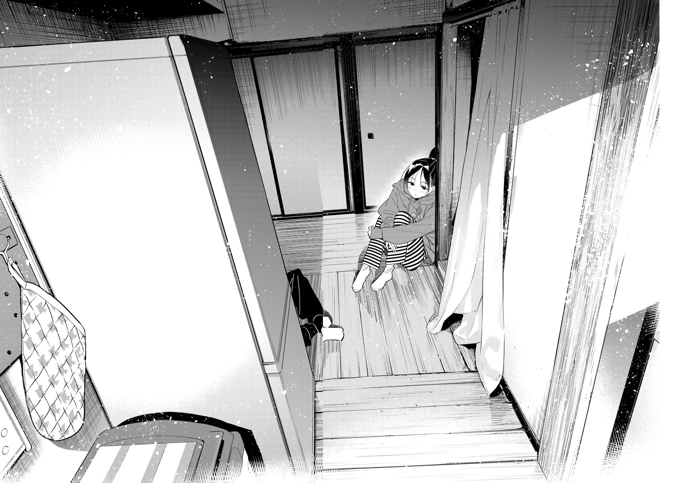 Kanojo, Okarishimasu