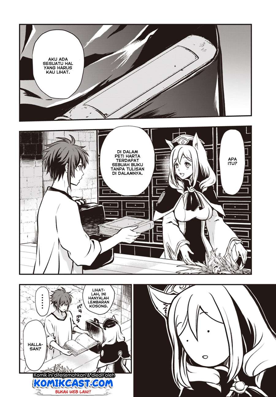 Kanzen Kaihi Healer no Kiseki
