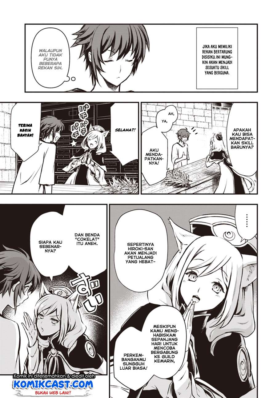 Kanzen Kaihi Healer no Kiseki