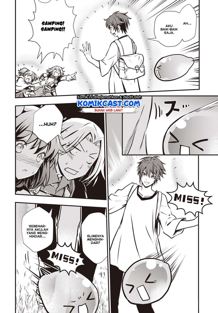 Kanzen Kaihi Healer no Kiseki