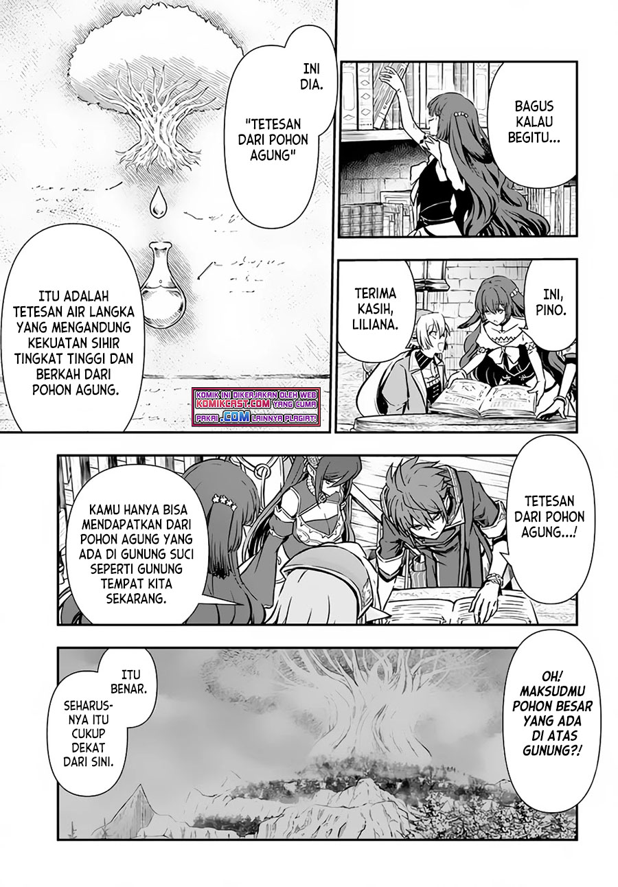 Kanzen Kaihi Healer no Kiseki
