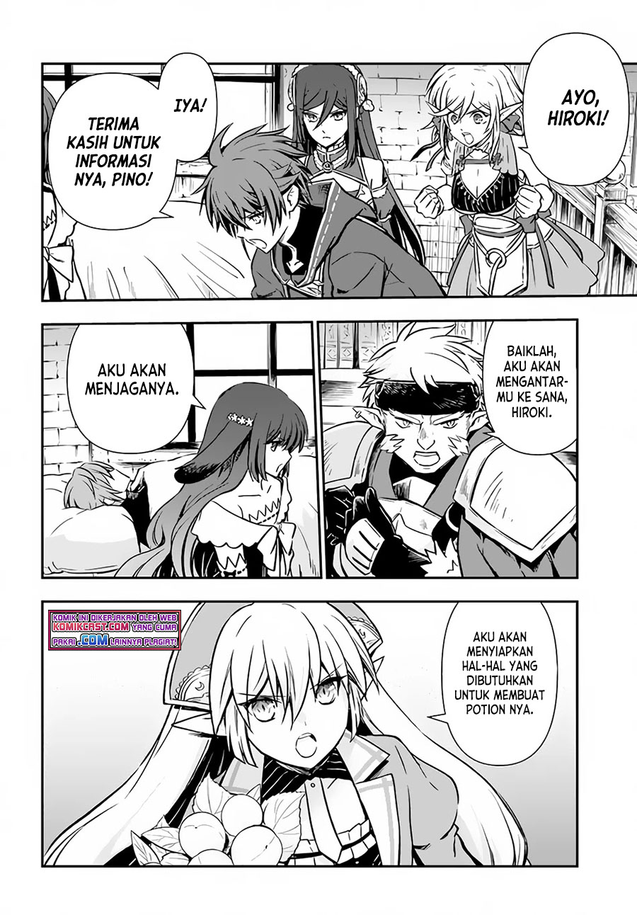Kanzen Kaihi Healer no Kiseki