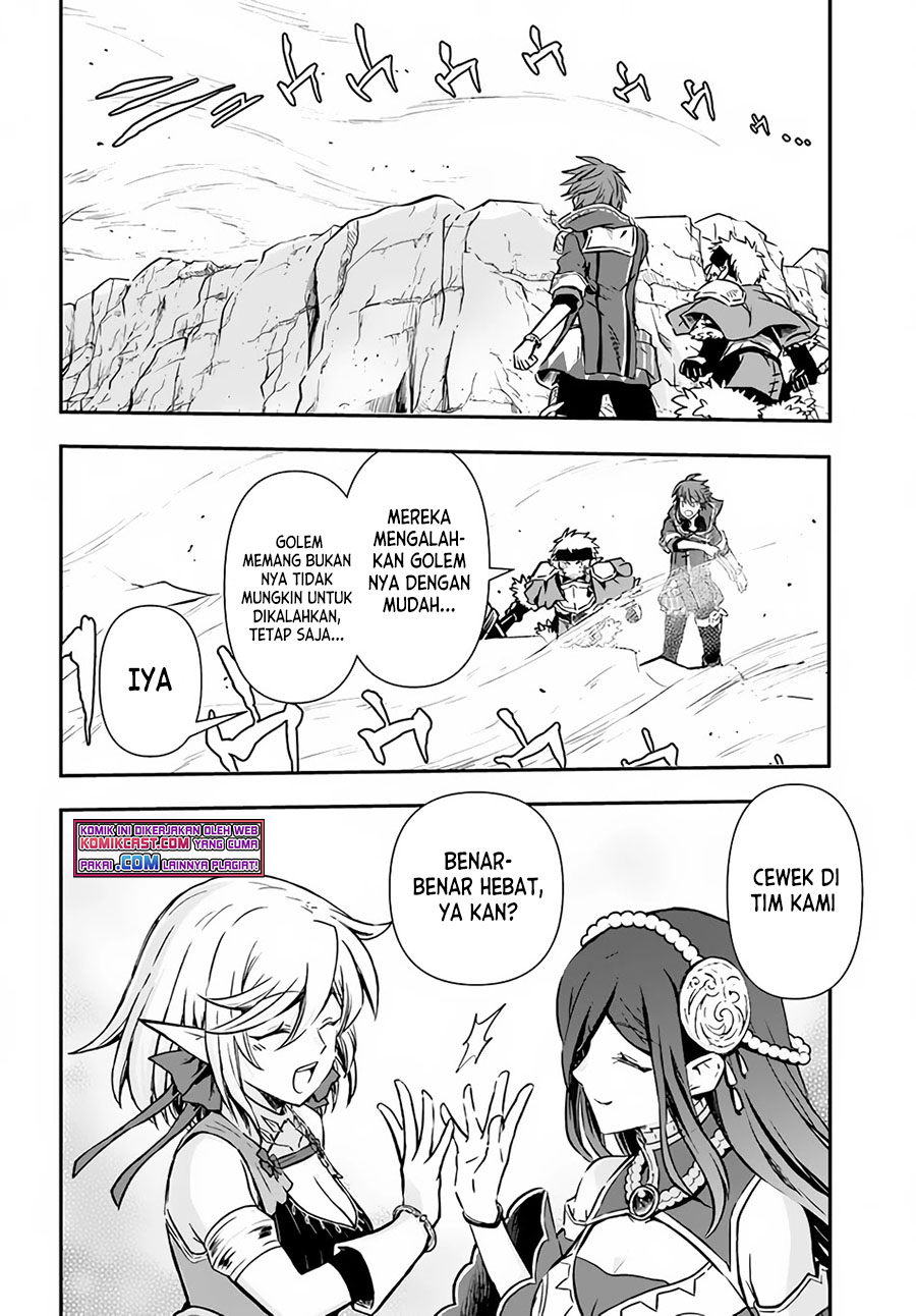 Kanzen Kaihi Healer no Kiseki