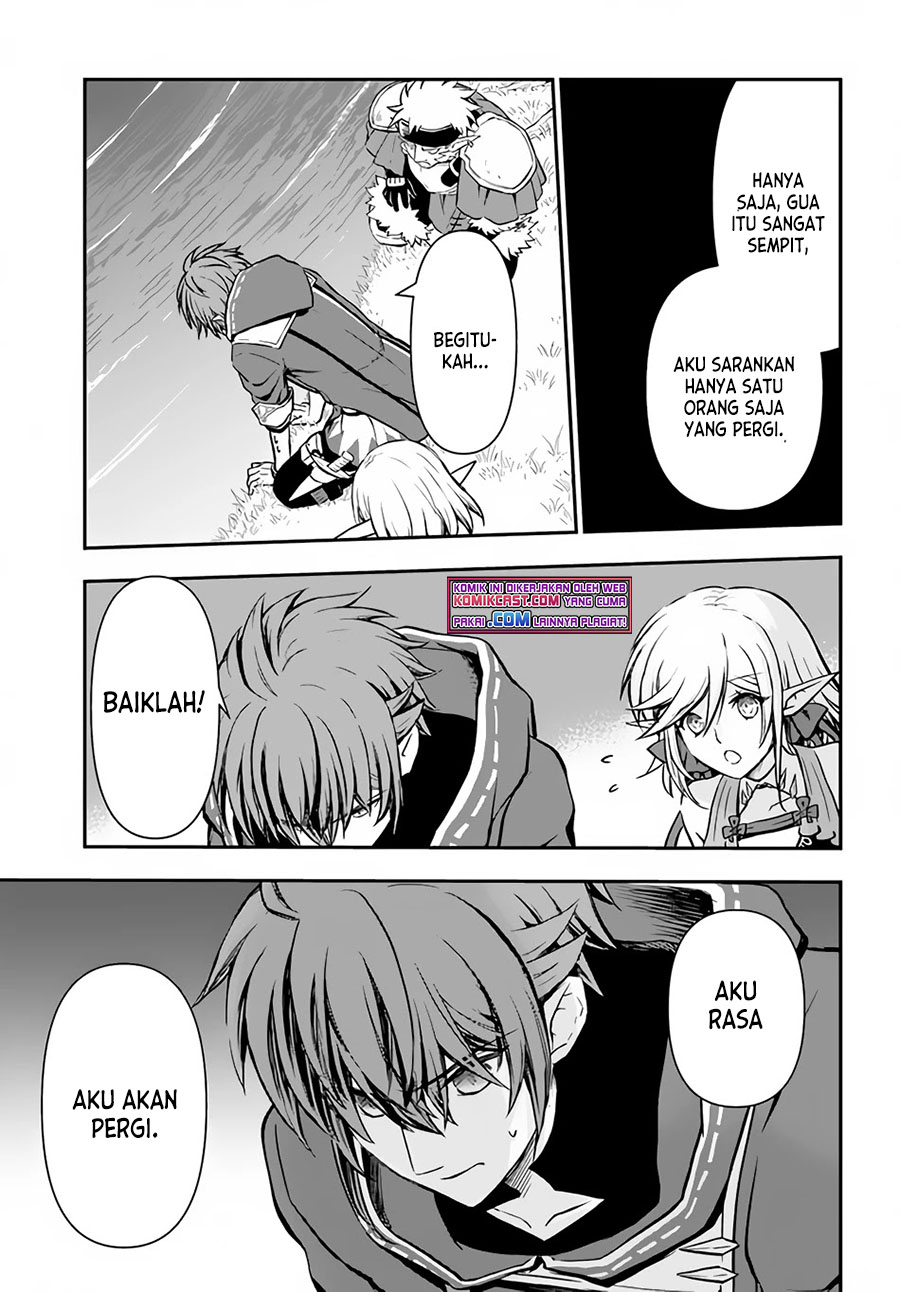 Kanzen Kaihi Healer no Kiseki