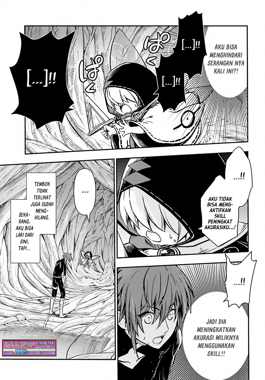Kanzen Kaihi Healer no Kiseki
