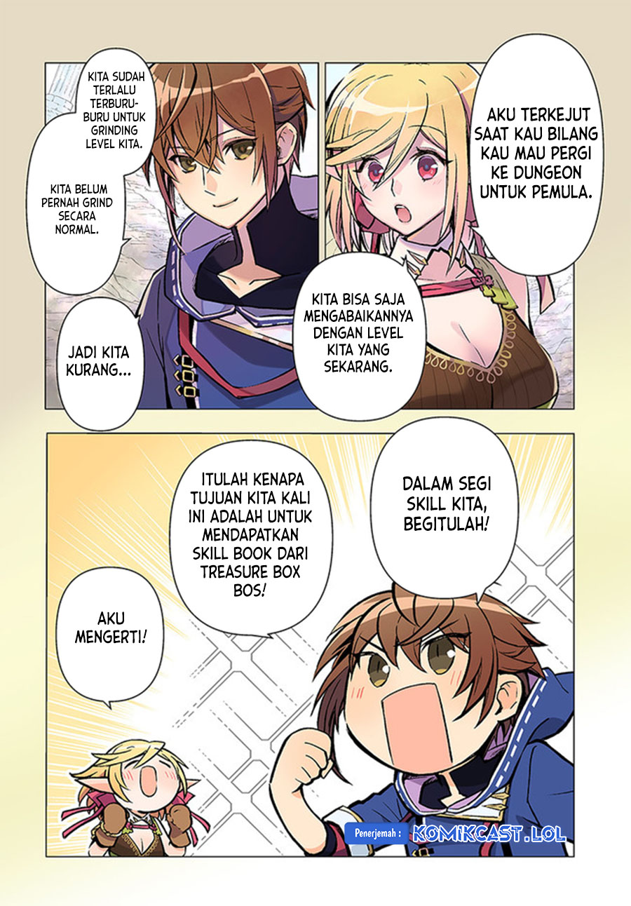 Kanzen Kaihi Healer no Kiseki