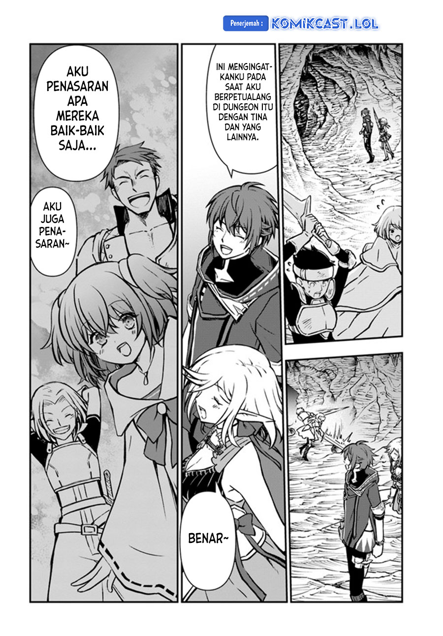 Kanzen Kaihi Healer no Kiseki