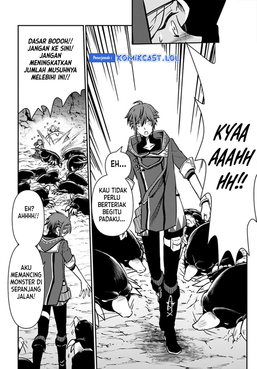 Kanzen Kaihi Healer no Kiseki