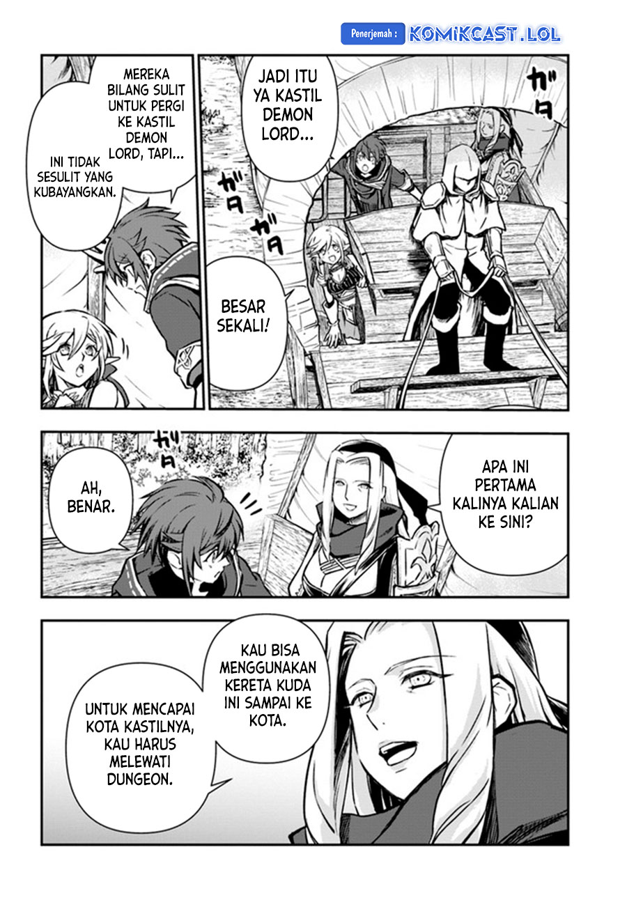 Kanzen Kaihi Healer no Kiseki