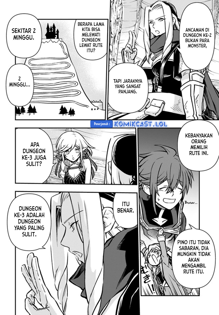 Kanzen Kaihi Healer no Kiseki