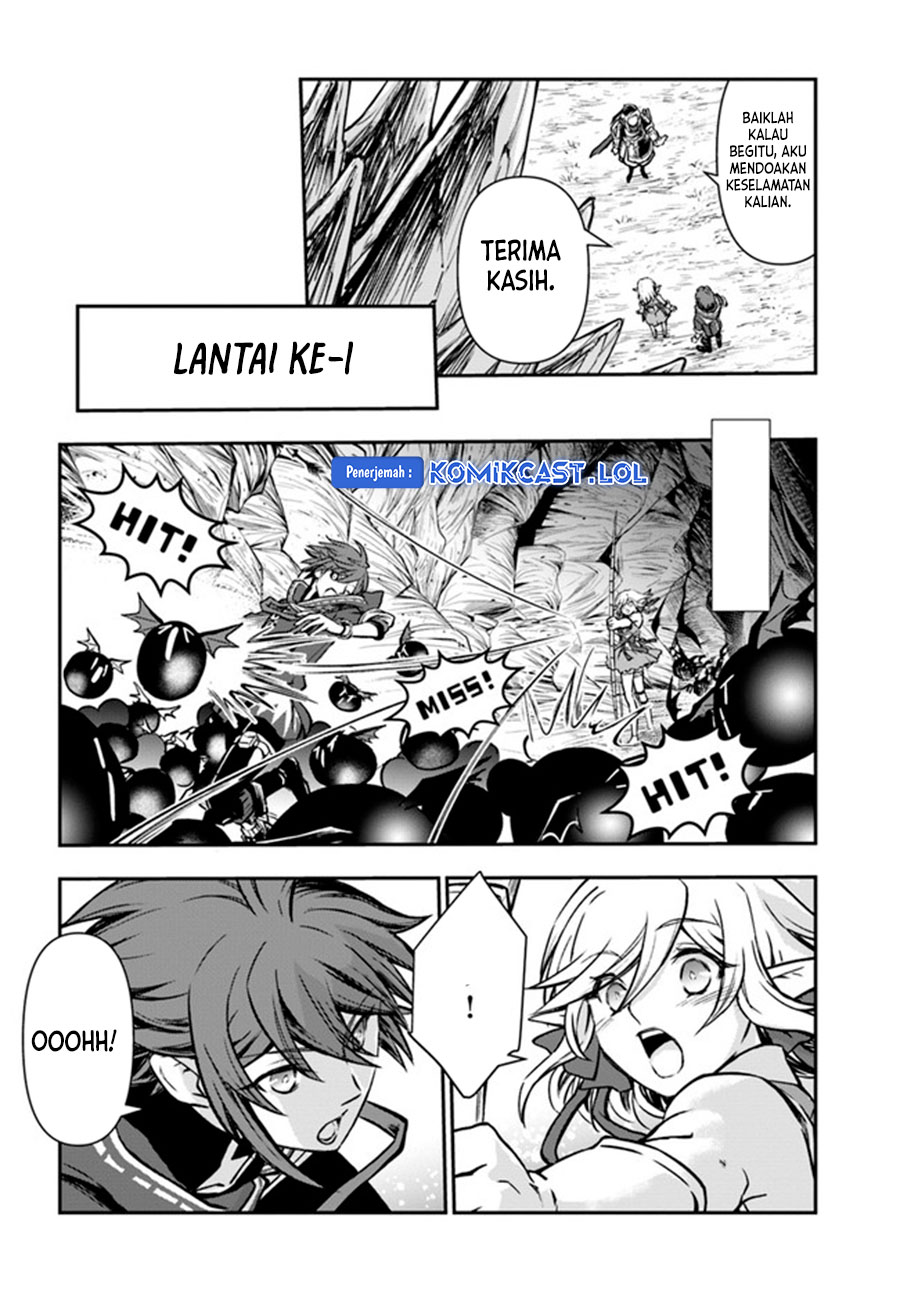 Kanzen Kaihi Healer no Kiseki
