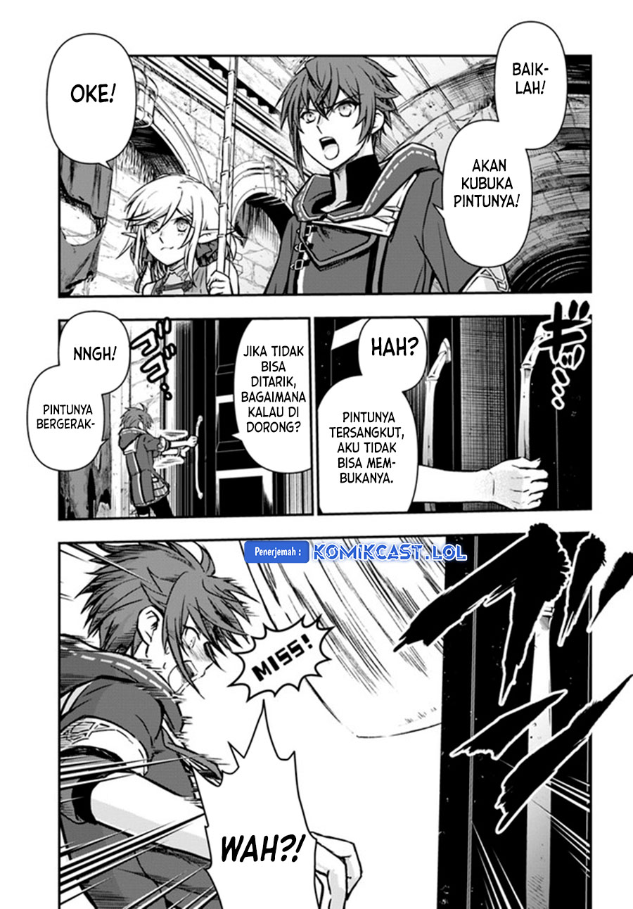 Kanzen Kaihi Healer no Kiseki