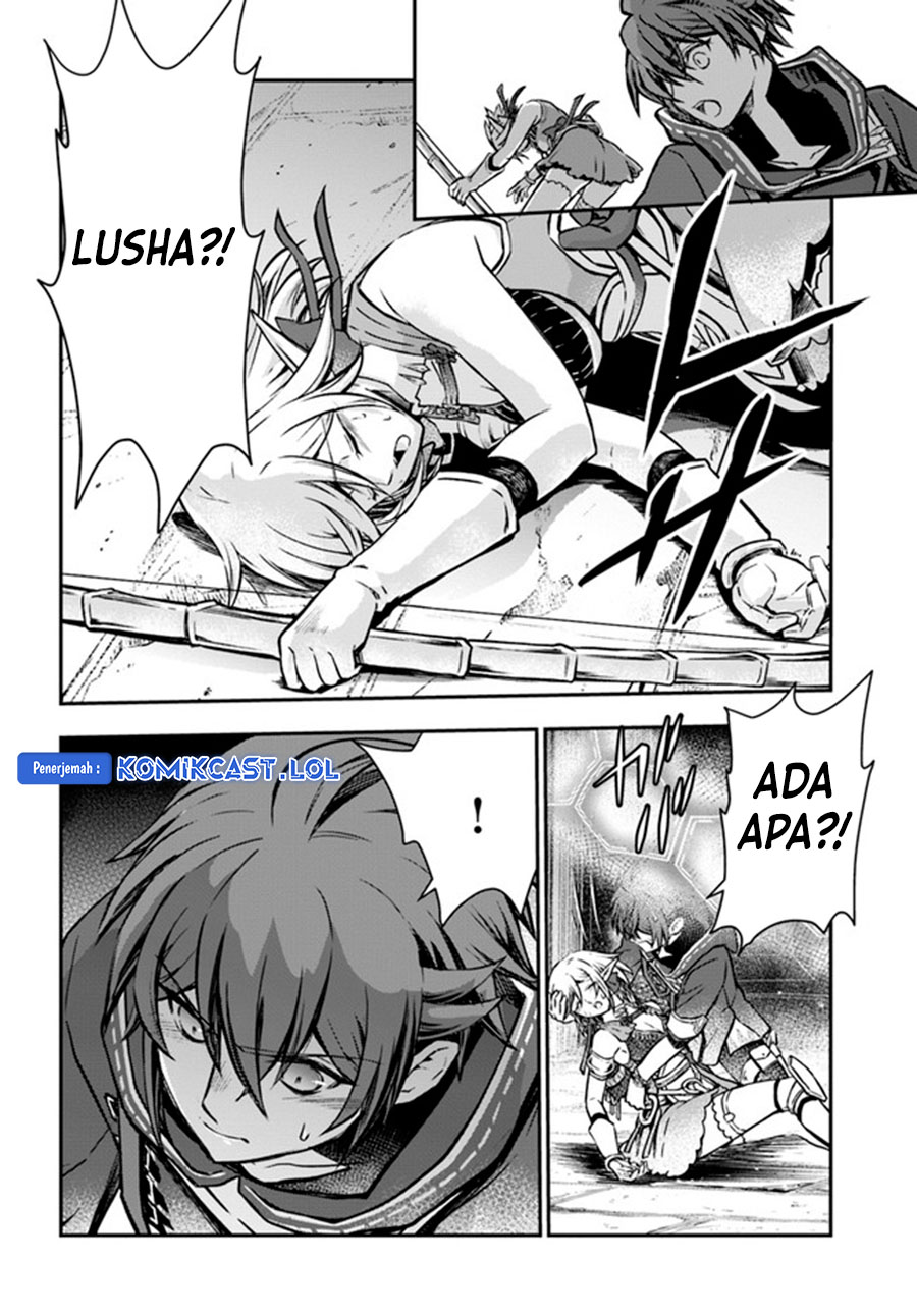Kanzen Kaihi Healer no Kiseki