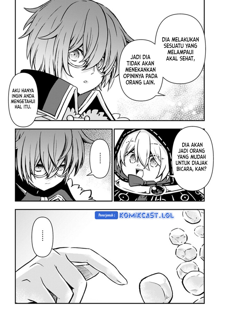 Kanzen Kaihi Healer no Kiseki
