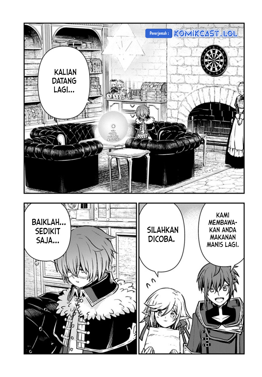 Kanzen Kaihi Healer no Kiseki