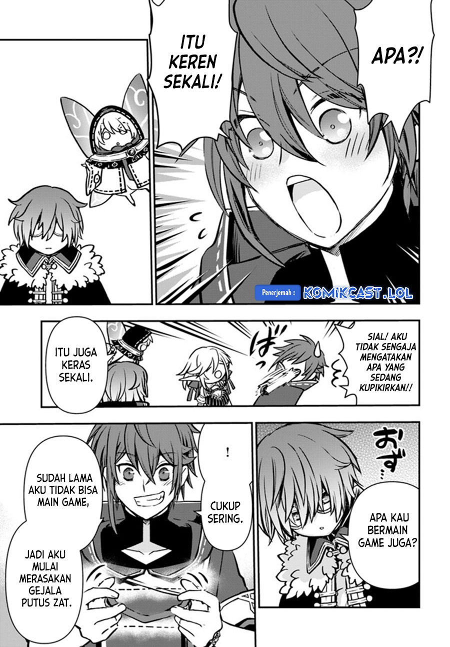 Kanzen Kaihi Healer no Kiseki