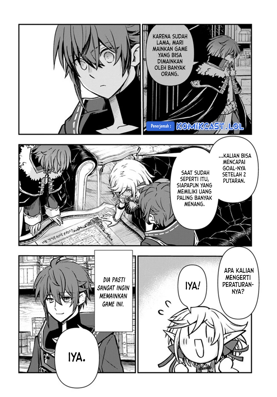 Kanzen Kaihi Healer no Kiseki
