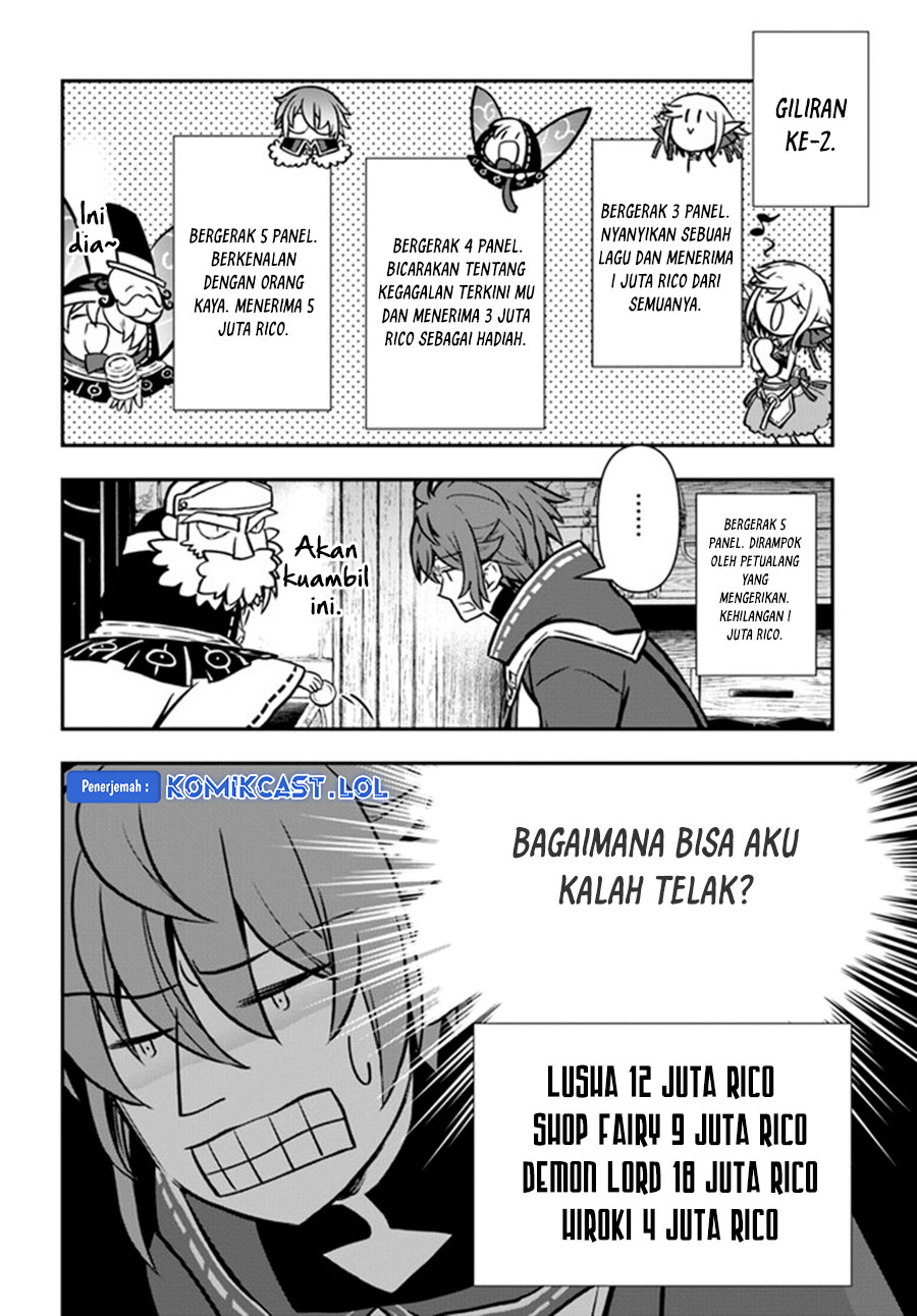 Kanzen Kaihi Healer no Kiseki
