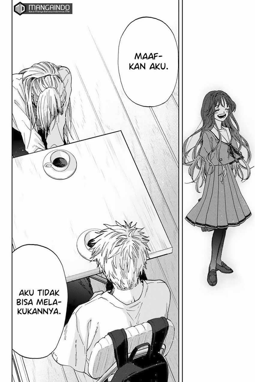 Kaoru Hana wa Rin to Saku