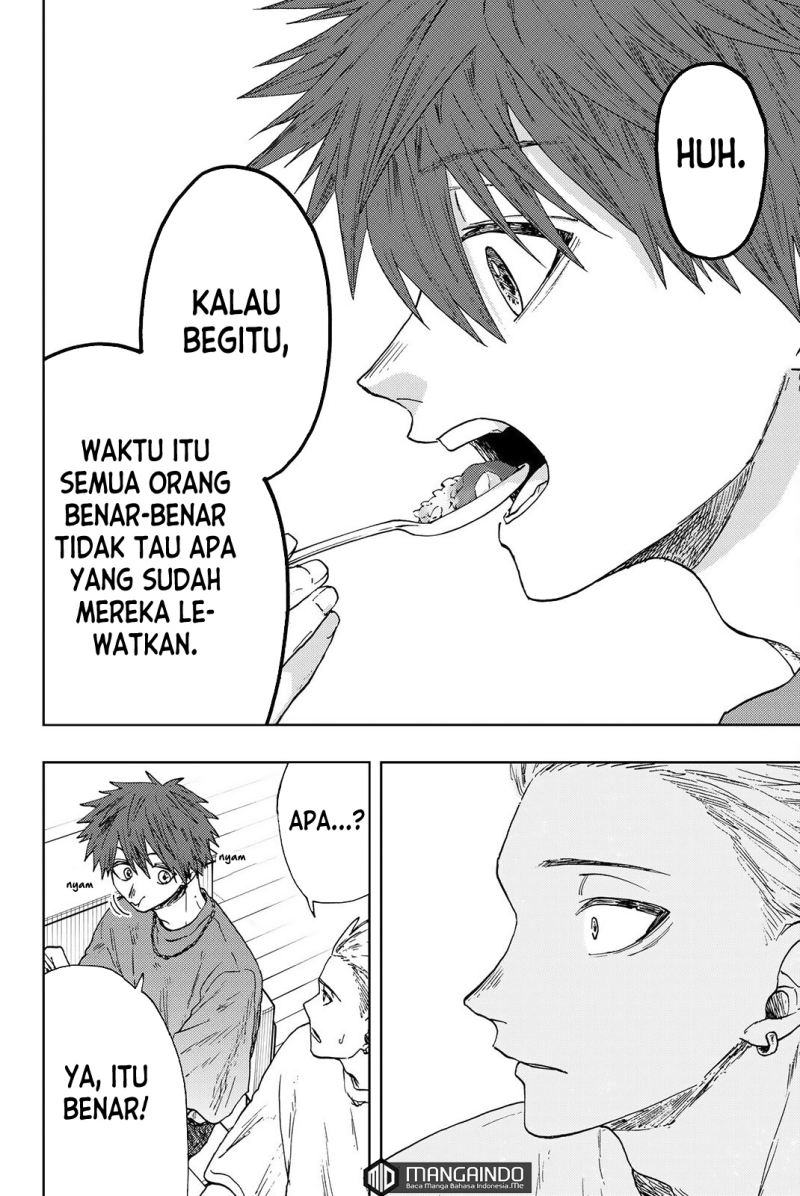 Kaoru Hana wa Rin to Saku