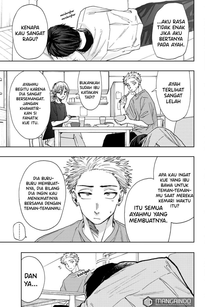 Kaoru Hana wa Rin to Saku