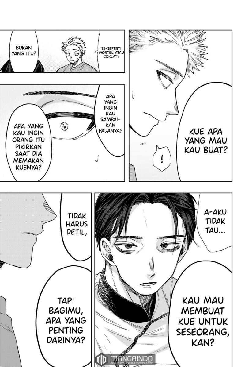 Kaoru Hana wa Rin to Saku
