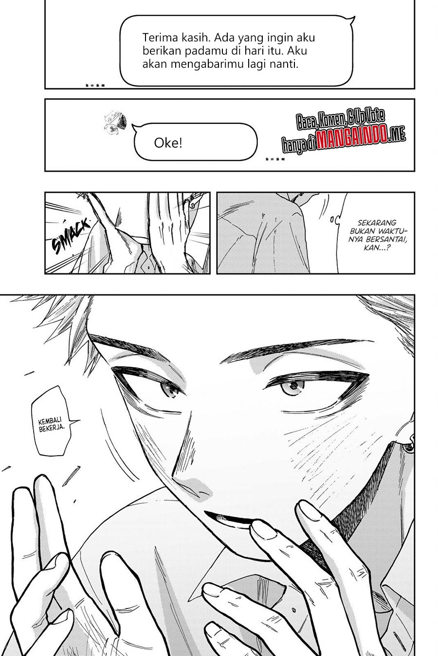 Kaoru Hana wa Rin to Saku