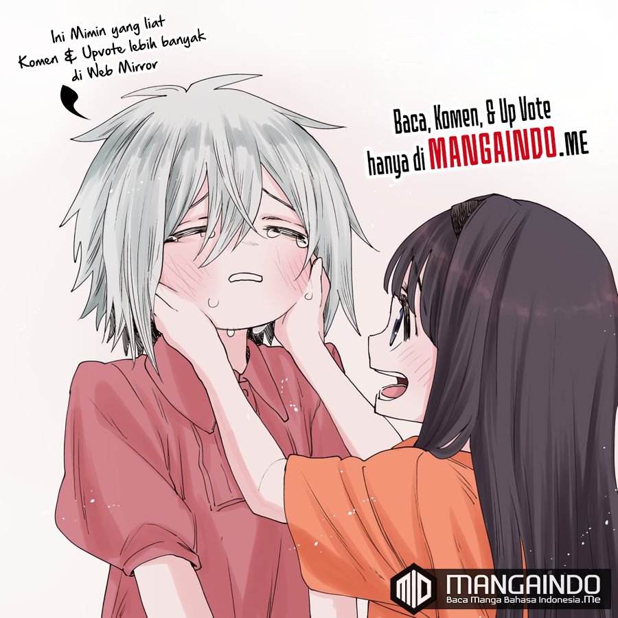 Kaoru Hana wa Rin to Saku
