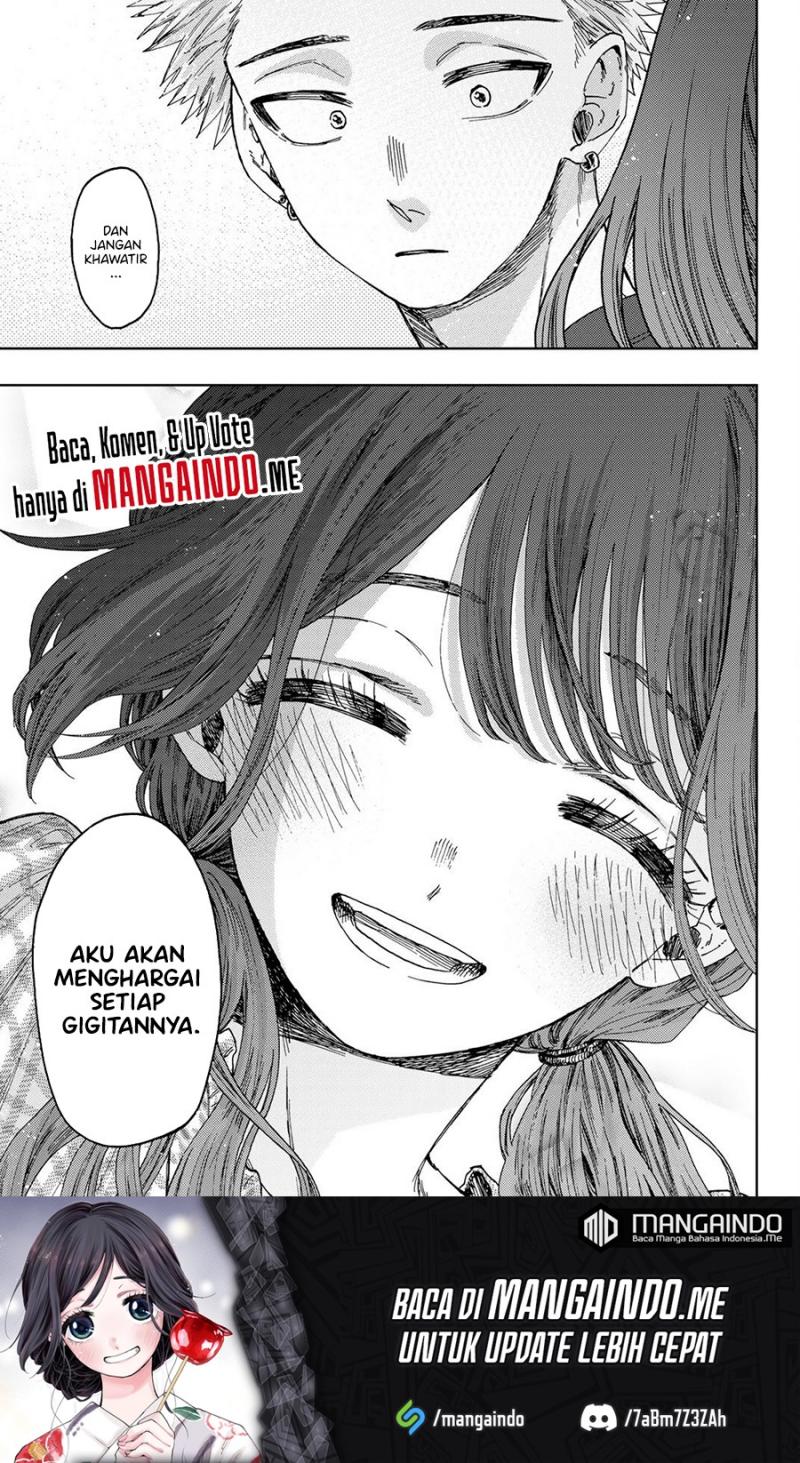 Kaoru Hana wa Rin to Saku