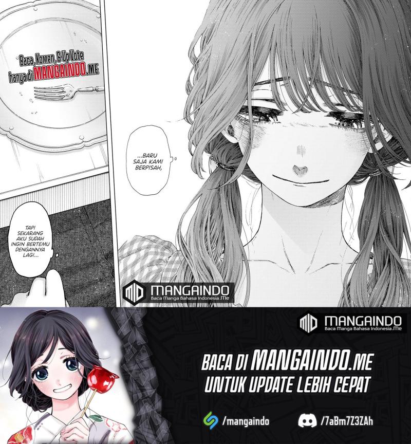 Kaoru Hana wa Rin to Saku
