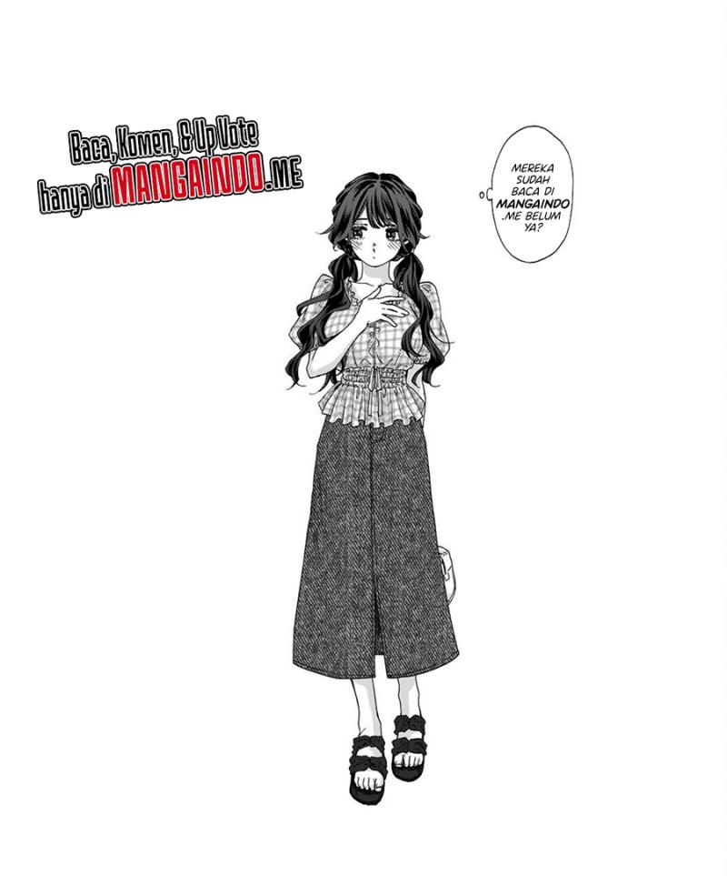 Kaoru Hana wa Rin to Saku