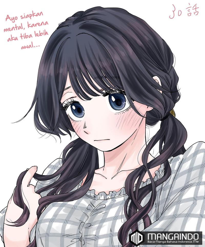 Kaoru Hana wa Rin to Saku