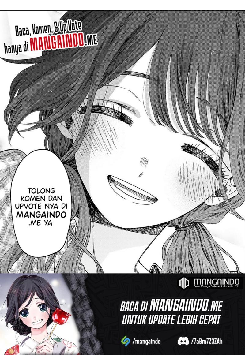 Kaoru Hana wa Rin to Saku