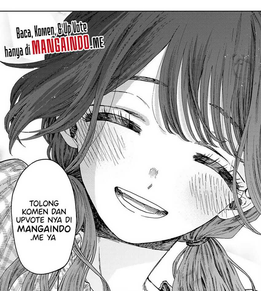 Kaoru Hana wa Rin to Saku